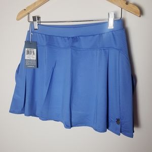 K-Swiss Adcourt Skirt UltraMarine/UltraMarine Small